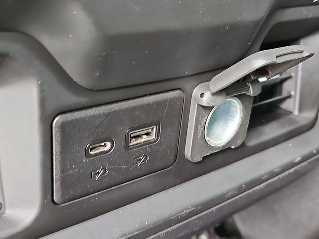 2022 Chevrolet Silverado 2500HD LT Black at Wharton Chevrolet GMC