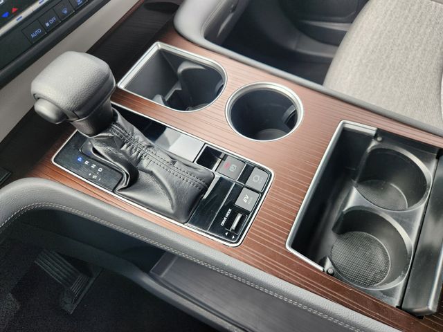 2023 Toyota Sienna LE  at Monument Chevrolet
