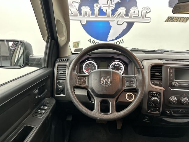 Used 2019 Black Ram Express image 14