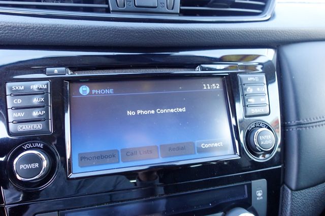 used 2017 Nissan Rogue car, priced at $11,500