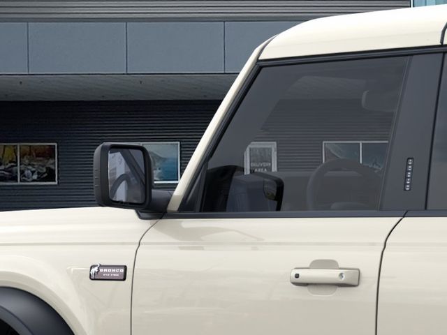 New 2026 White Ford Outer Banks image 22