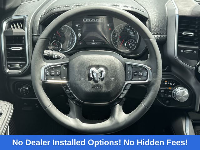 2025 Ram 1500 Laramie - 10