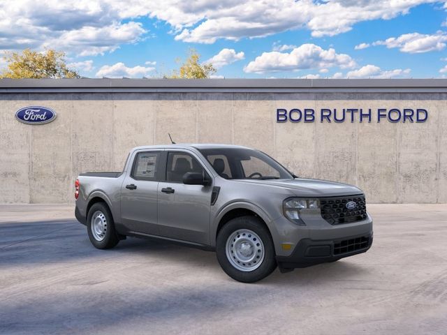 2026 Ford Maverick XL Gray at Grove City Ford