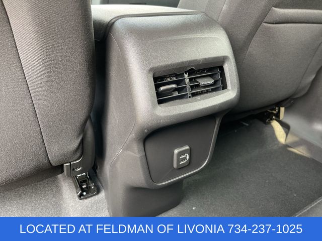 Used 2022 Chevrolet Equinox For Sale in Livonia, MI