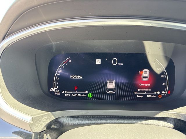 Used 2023 Acura MDX SUV