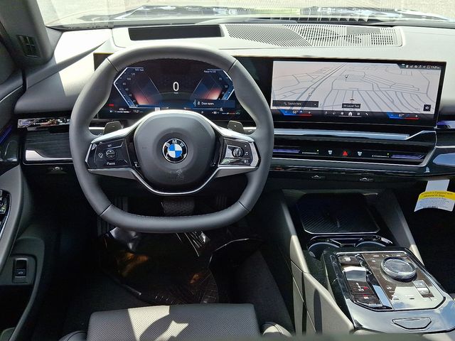 5 Series Sedan 530i xDrive
