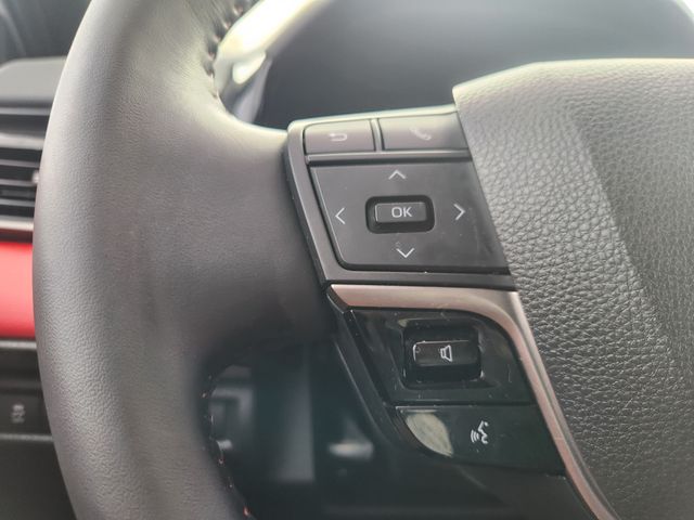 Used 2025 Toyota Camry Sedan