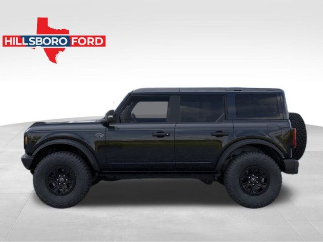 2024 Ford Bronco Wildtrak 3