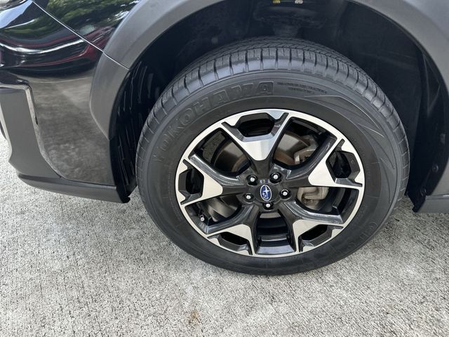 2020 Subaru Crosstrek - $19,777