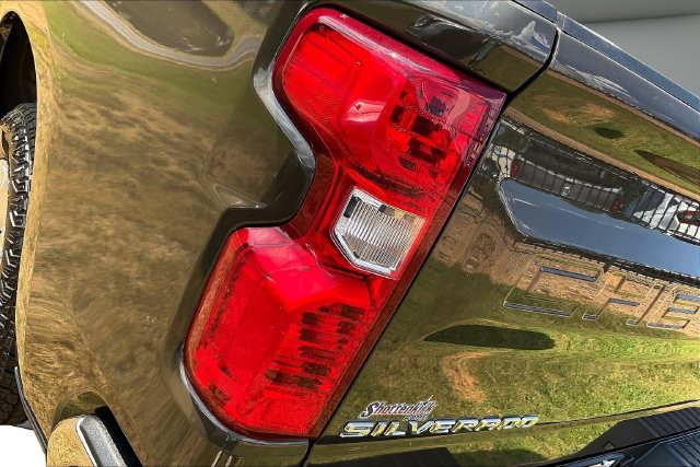 Used 2023 Chevrolet Silverado 1500 Truck