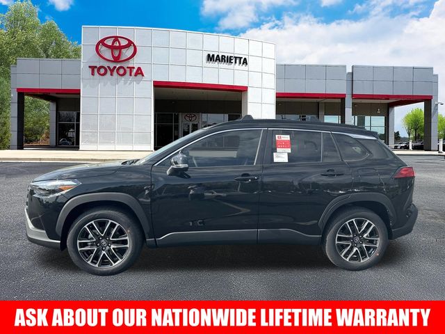 View vehicle photo 2