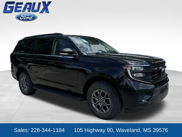 2026 Ford Expedition