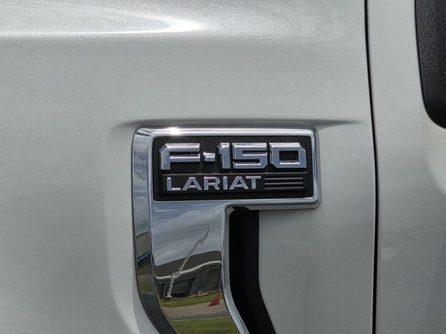 Used 2021 Ford F-150 Truck