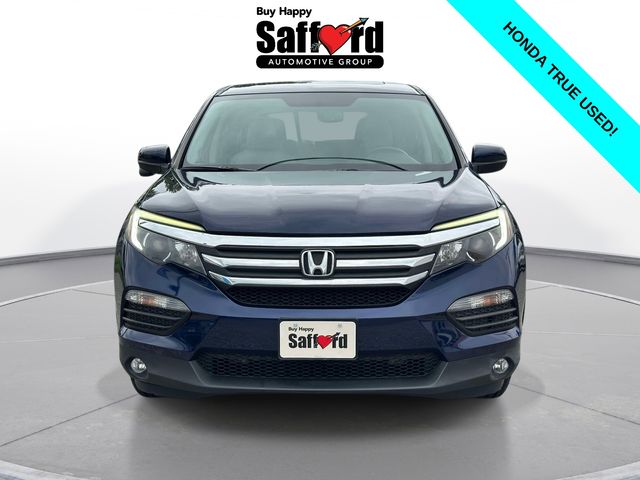 Certified Used 2018  Honda EX-L image 6