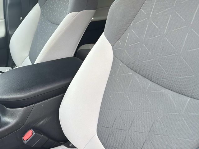 Used 2022 Toyota RAV4 SUV