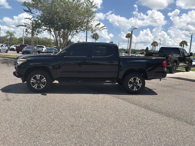 Used 2021 Toyota Tacoma Truck