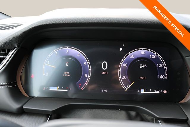 New Car 2025 Jeep Grand Cherokee  Laredo X For Sale Under $35,000 In Austin, Texas