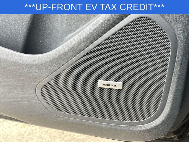 Used 2019 Chevrolet Bolt EV For Sale in Livonia, MI