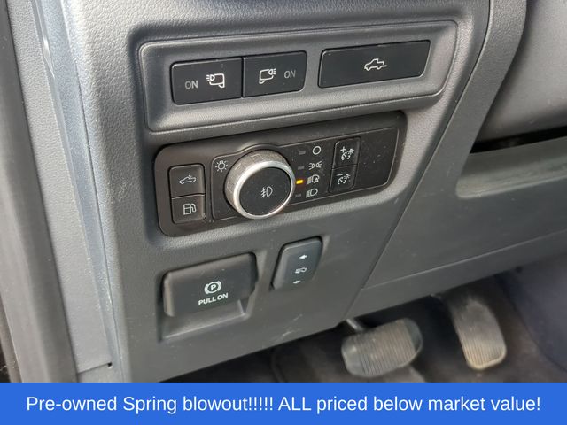Used 2023 Black Ford Lariat image 27