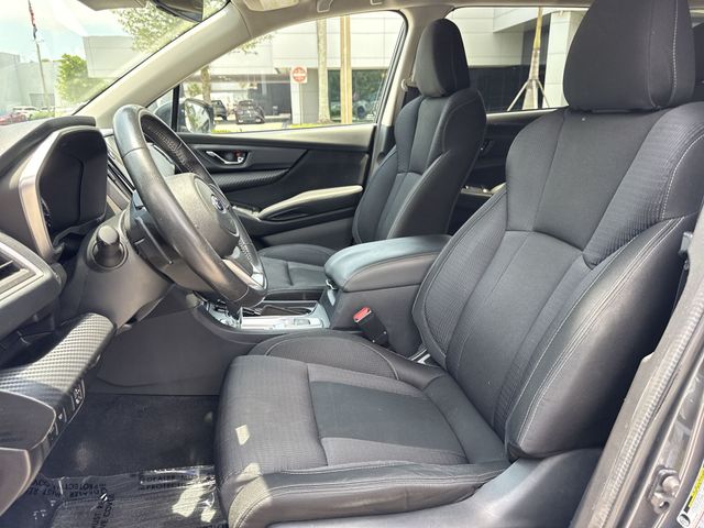2024 Subaru Ascent - $23,377