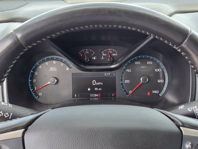 Used 2019 Chevrolet Colorado Truck