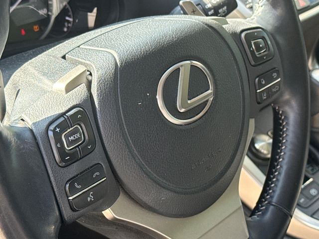 Used 2021 White Lexus 300 Base image 15