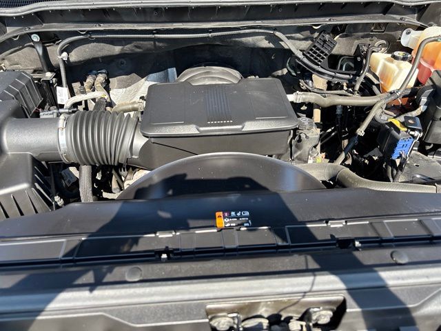 Used 2023 Chevrolet Silverado 2500HD Truck