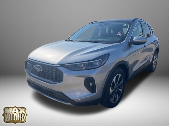 2024 Ford Escape Platinum 3