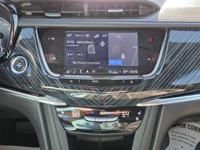 2023 Cadillac XT6 AWD Premium Luxury