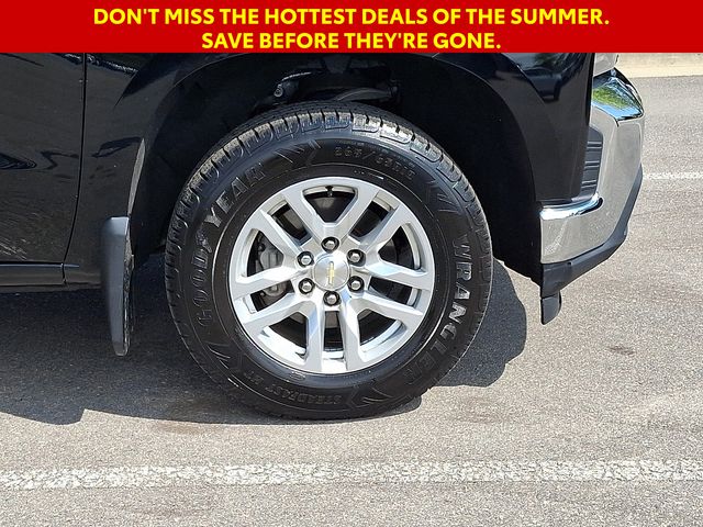Used 2020 Chevrolet Silverado 1500 Truck
