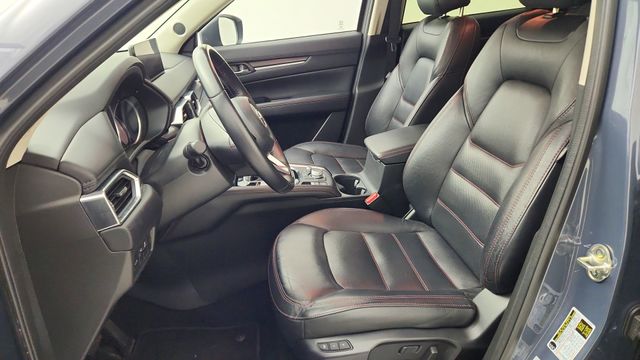 2024 Mazda CX-5 2.5 S Carbon Edition - 9