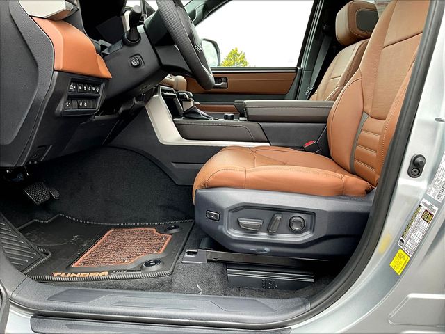 New 2026 Toyota Tundra i-FORCE MAX Truck