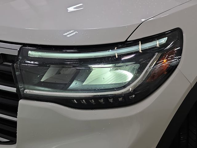 Used 2026 White Ford Active image 28