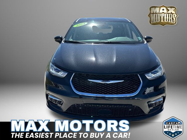 2024 Chrysler Pacifica Limited 2