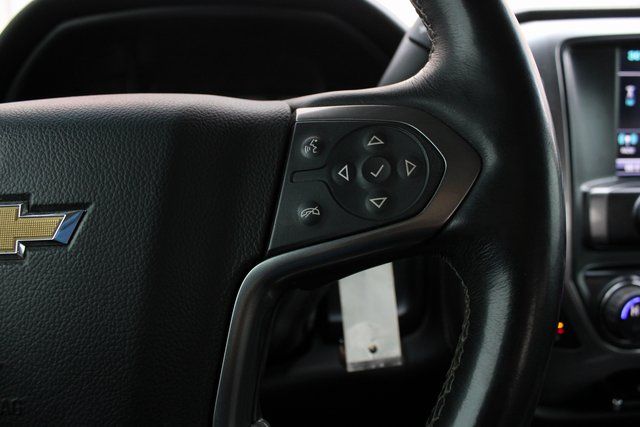 Used 2016 White Chevrolet LTZ image 13