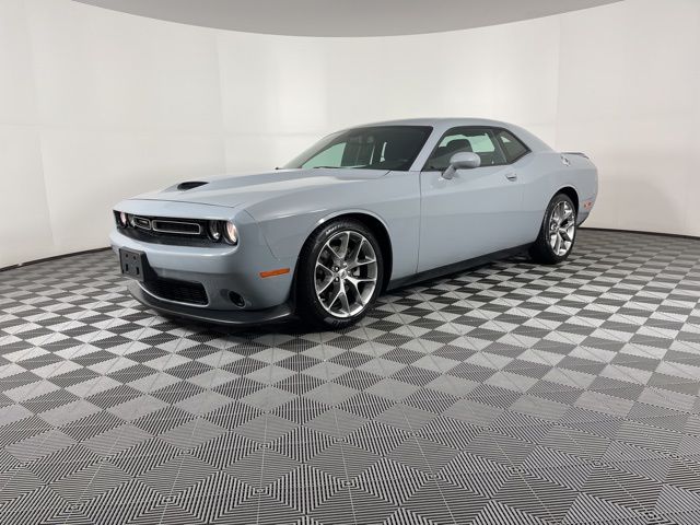 2022 Dodge Challenger GT 5