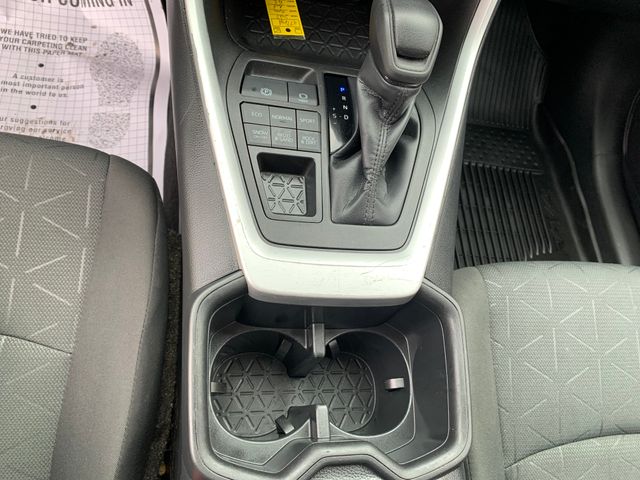 Used 2023 Toyota RAV4 SUV