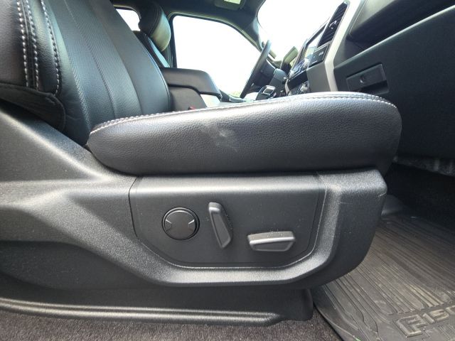 2019 Ford F-150 Lariat:168346A