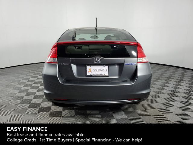 Used 2011 Honda Insight For Sale in Indianapolis, IN