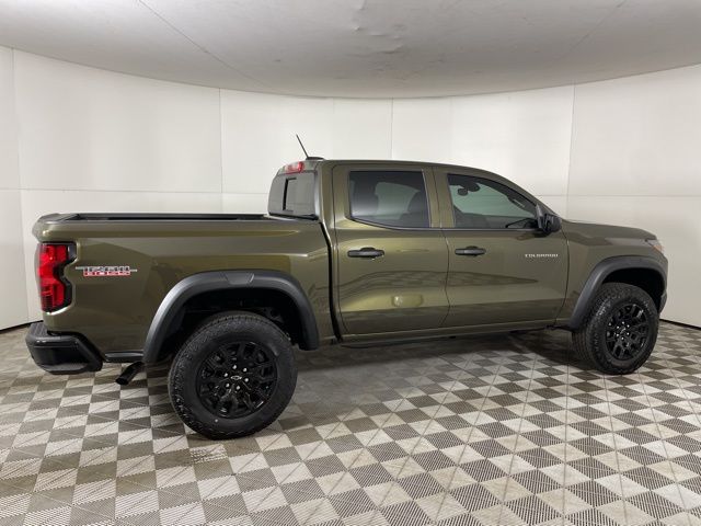 2024 Chevrolet Colorado Trail Boss 13