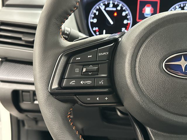 2026 Subaru Crosstrek Limited - 7