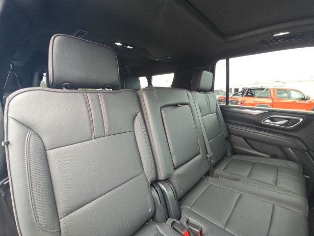 2023 Chevrolet Suburban RST:44631A