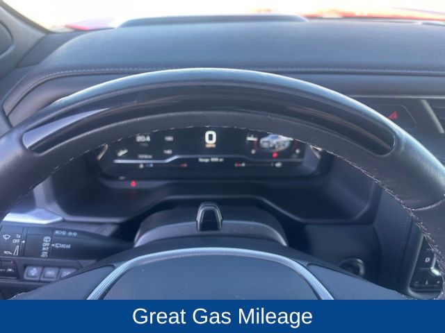 2024 GMC Yukon XL 4WD Denali