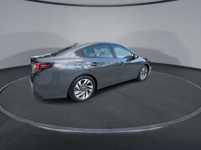 2025 Subaru Legacy - $31,777