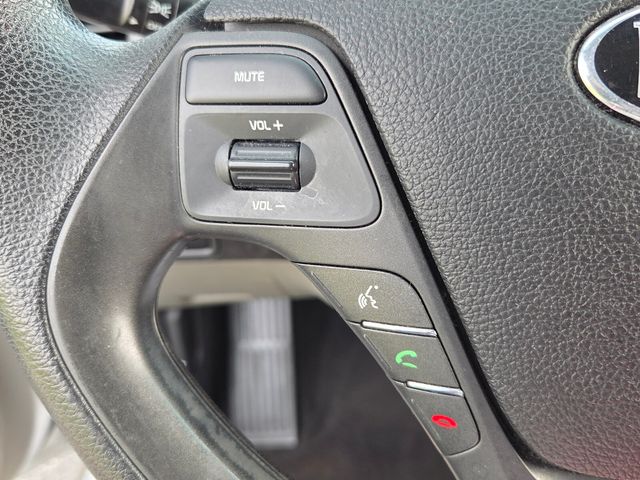 Used 2015 Kia Forte Sedan