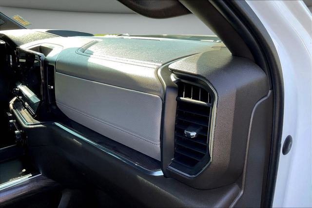 Used 2024 Chevrolet Silverado 2500HD Truck