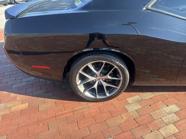 Used 2019 Dodge Challenger R/T For Sale in Huntsville, Al