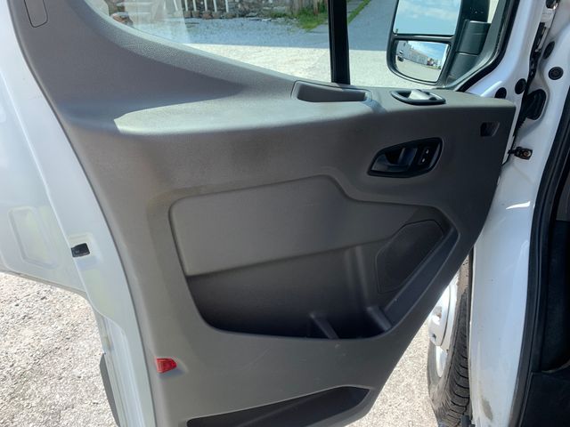Used 2021 Ford Transit-250 Van