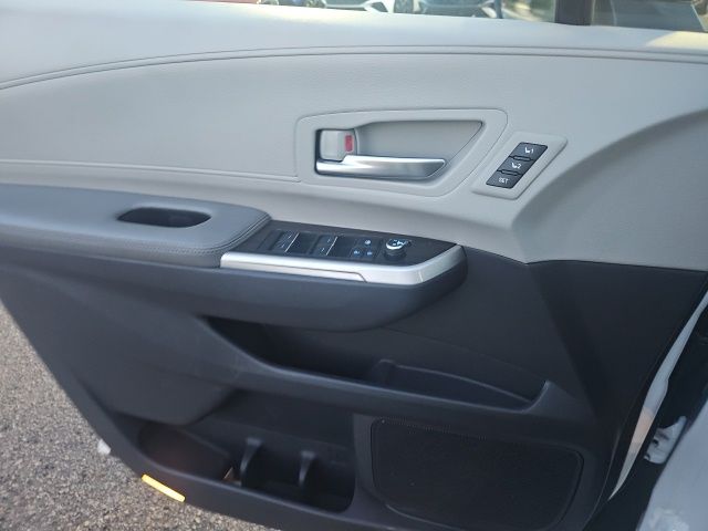 Used 2023 Toyota Sienna Van