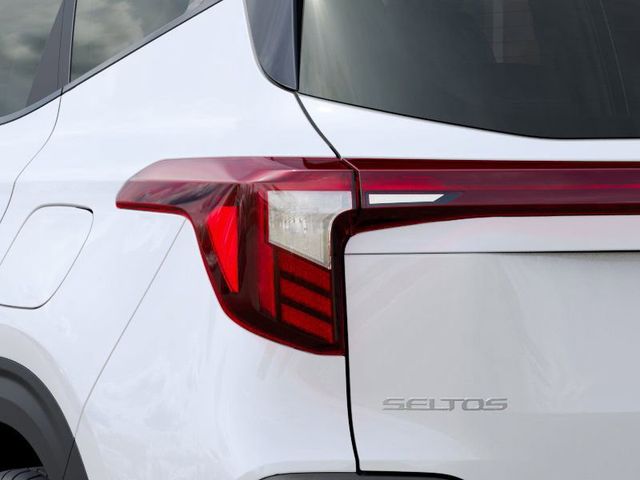 2026 Kia Seltos